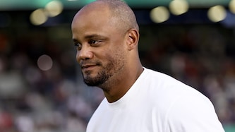 Vincent Kompany
