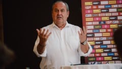 Josef Pröll