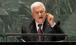 Die USA verweigern Palästinenserpräsident Mahmoud Abbas die Einreise.