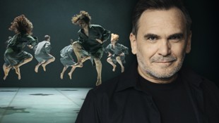 Mit „Follia!“ holte Ballettdirektor Dirk Elwert eine Sternstunde des Tanzes an die Grazer Oper 