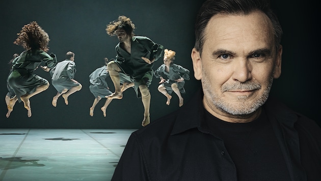 Mit „Follia!“ holte Ballettdirektor Dirk Elwert eine Sternstunde des Tanzes an die Grazer Oper