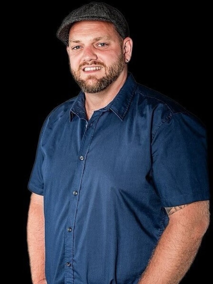 Dominik Ofner