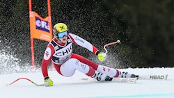 Im Jänner 2025 bestritt Nina Ortlieb in Garmisch ihr bislang letztes Weltcuprennen. Kurz vor dem ...