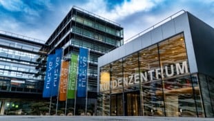 Die Zentrale der Linz AG: Erstmals muss das Unternehmen Zahlungen an Parteien offenlegen.