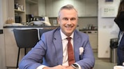 FPÖ-Landesparteiobmann Norbert Hofer