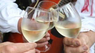 In Brüssel schnürte die EU ein Weinpaket ganz nach dem Geschmack der Genießer.