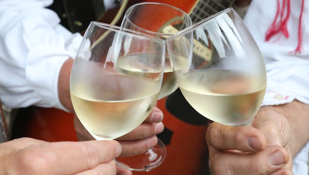 In Brüssel schnürte die EU ein Weinpaket ganz nach dem Geschmack der Genießer.