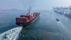 US-Soldaten hätten wegen eines KI-Irrtums beinahe ein chinesisches Schiff gestürmt. (Symbolbild)