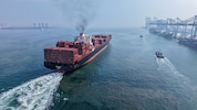 US-Soldaten hätten wegen eines KI-Irrtums beinahe ein chinesisches Schiff gestürmt. (Symbolbild)