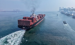 US-Soldaten hätten wegen eines KI-Irrtums beinahe ein chinesisches Schiff gestürmt. (Symbolbild)