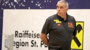 Franz Zeradicka wurde Sonntag vor 35 Jahren schwer verletzt.