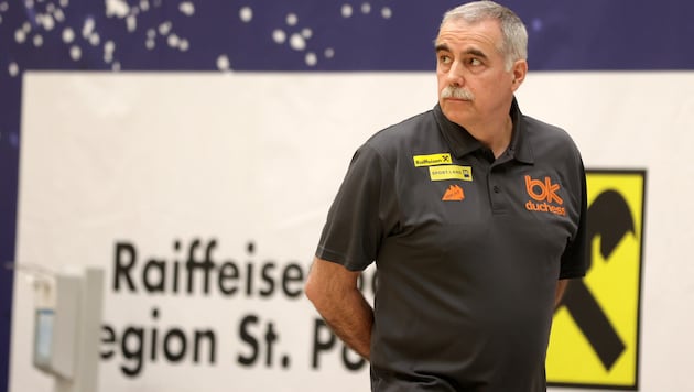 Franz Zeradicka wurde Sonntag vor 35 Jahren schwer verletzt.