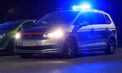 Eine Fahndung nach den Tätern blieb bis dato erfolglos!