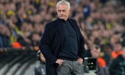 Jose Mourinho ist nicht mehr Trainer von Fenerbahce Istanbul. 