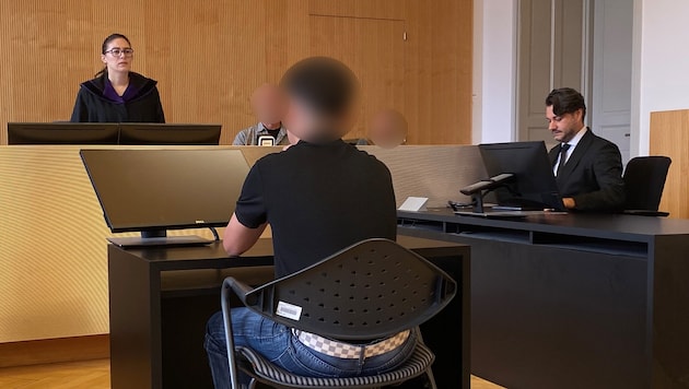 Die Sache wurde am Landesgericht Feldkirch verhandelt – und endete mit einem Freispruch.