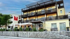 Das Restaurant ’s Paul in Traunkirchen ist seit Donnerstag für die Gäste geschlossen.