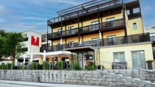Das Restaurant ’s Paul in Traunkirchen ist seit Donnerstag für die Gäste geschlossen.