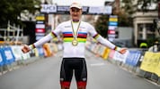 Franz-Josef Lässer gewann bei der Paracycling-WM in Ronse das Einzelzeitfahren seiner Klasse. ...