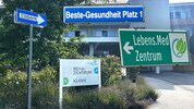 Beste Gesundheit? Nicht für eine 89-jährige Ternitzerin, die dort seit dem Vorjahr nach einer ...