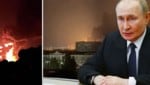 So stählern wie er sich gibt, ist der Kremlchef gar nicht: Wie Investigativrecherchen ...