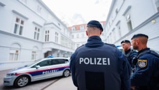 Der Angriff ereignete sich bereits vor mehreren Wochen, wie das Ministerium mitteilte – Ziel ...