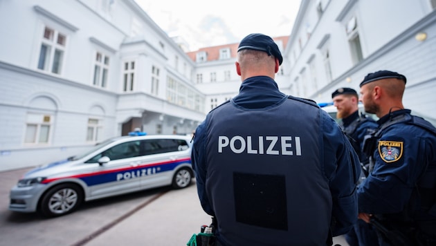 Der Angriff ereignete sich bereits vor mehreren Wochen, wie das Ministerium mitteilte – Ziel ...