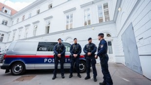 Die Einbruchserie in mehreren Bundesländern konnte laut der Kriminalisten geklärt werden: Das ...