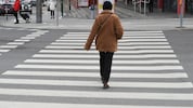 Immer wieder kommt es zu Verkehrsunfällen mit Fußgängern, die tragisch enden.