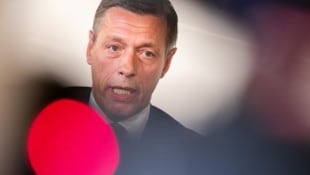 Christian Pilnacek verstarb 60-jährig plötzlich und unvermittelt. Der Topjustizbeamte wurde am ...
