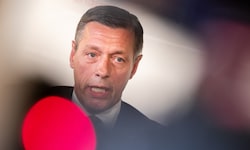 Der Tod des ehemaligen Justiz-Sektionschefs Christian Pilnacek jetzt das Parlament.
