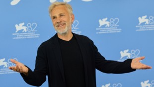 Meistens gut gelaunt, aber dahinter können sich Abgründe verbergen: Wiens Top-Schauspieler ...