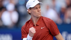 Jannik Sinner
