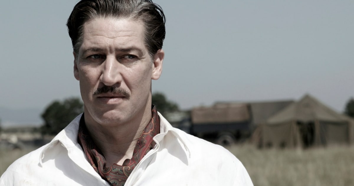 Dialekt ist wichtig - Tobias Moretti: „Reality-TV-Deutsch“ ist „Horror ...