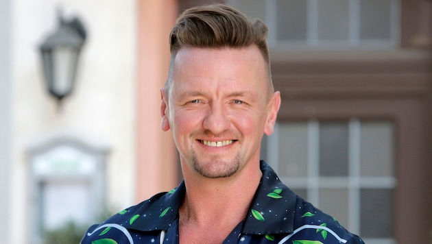Die Therapie hat sich trotzdem gelohnt, so Ben Zucker: „Es ist ja nicht so, dass man in eine ...