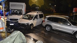 Der Alkolenker hatte nicht mal einen gültigen Führerschein.