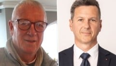 Wolfgang Rami oder Daniel Fellner – wer folgt Peter Kaiser nach?