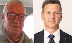 Wolfgang Rami oder Daniel Fellner – wer folgt Peter Kaiser nach?