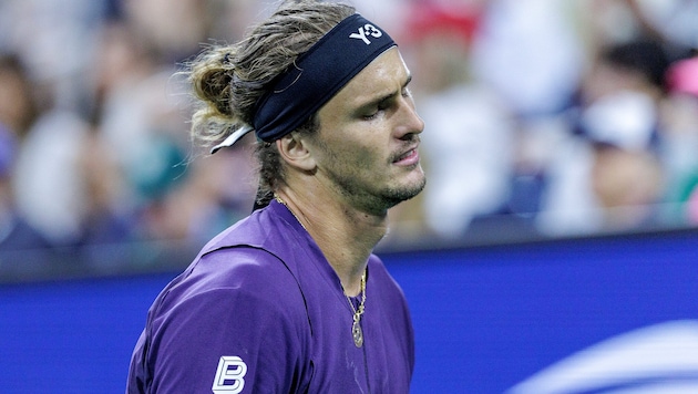 Alexander Zverev