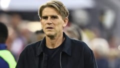 Bayern-Sportdirektor Christoph Freund
