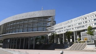 Gemeindezusammenlegungen müssten auch im Regierungsviertel in St. Pölten besprochen werden-