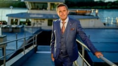 SPÖ-Minister Peter Hanke ist auch für die Wasserstraße der Donau zuständig.