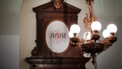Am Gericht in Ried wird dem Mann der Prozess gemacht.