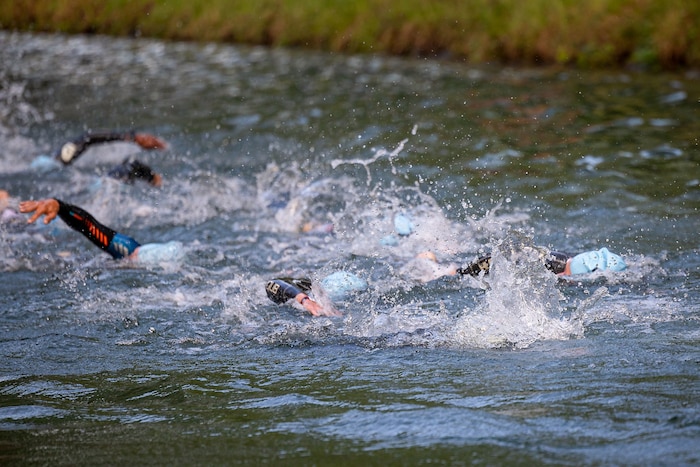 Der Ironman 70.3 kehrt nach acht Jahren wieder zurück.