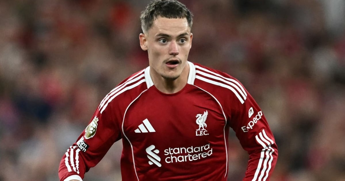 Liverpool vs Everton: Premier League Derby – Live!