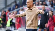 Salzburg-Trainer Thomas Letsch
