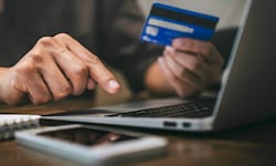 Die schwache Konsumstimmung könnte dem (Online-)Handel heuer den Black Friday vermiesen – es ...