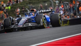 Ärger und Frust als Ausbeute des Rennwochenendes bei Carlos Sainz.