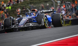 Ärger und Frust als Ausbeute des Rennwochenendes bei Carlos Sainz.