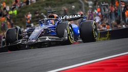 Ärger und Frust als Ausbeute des Rennwochenendes bei Carlos Sainz.