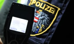 Die Polizei musste dem 31-jährigen Alkolenker den Schein abnehmen: „Er wird der ...
